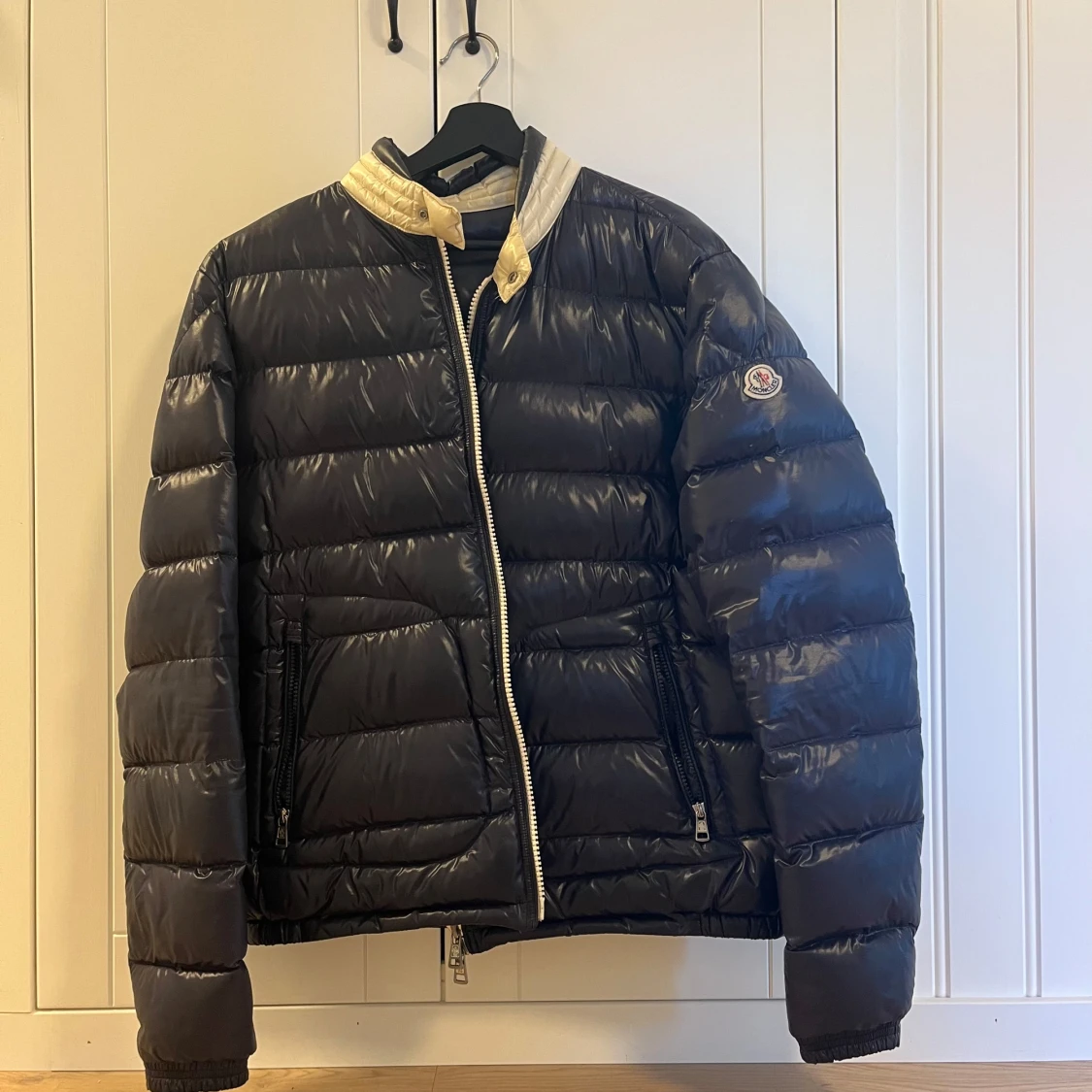 Moncler jacka