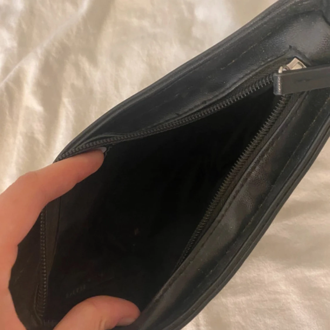 Svart väska  - 2