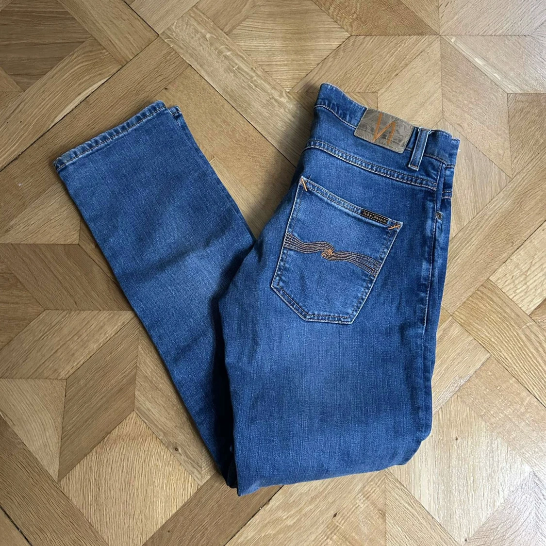 Nudie Jeans
