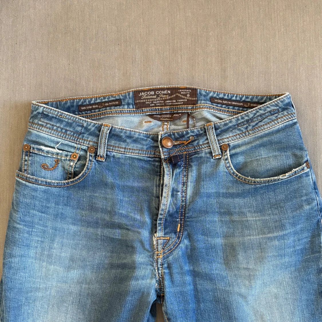 Jacob Cohën Jeans | 34 - 1