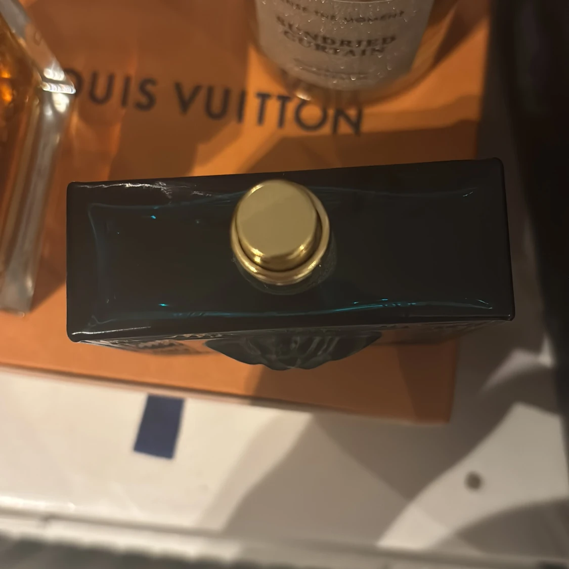Versace Eros Eau de Toilette - 2