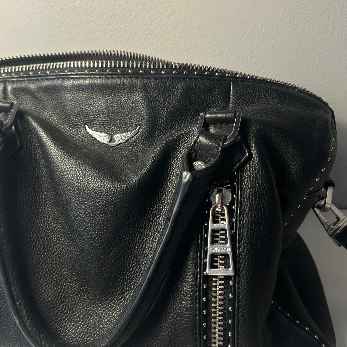  Zadig & Voltaire väska  - 4