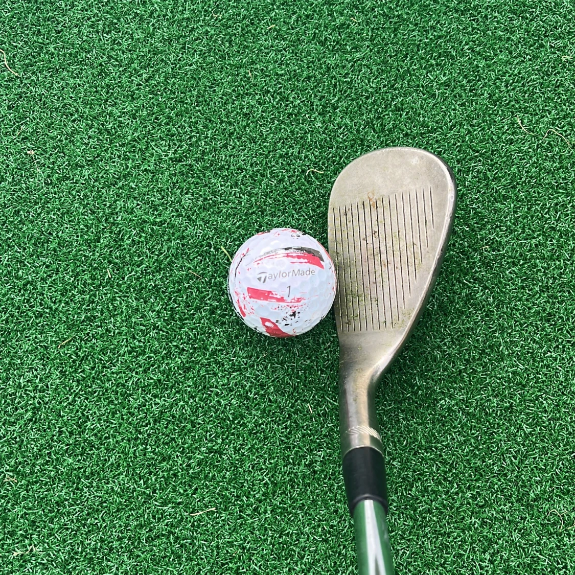 Golfbollar taylormade speedsoft - 2