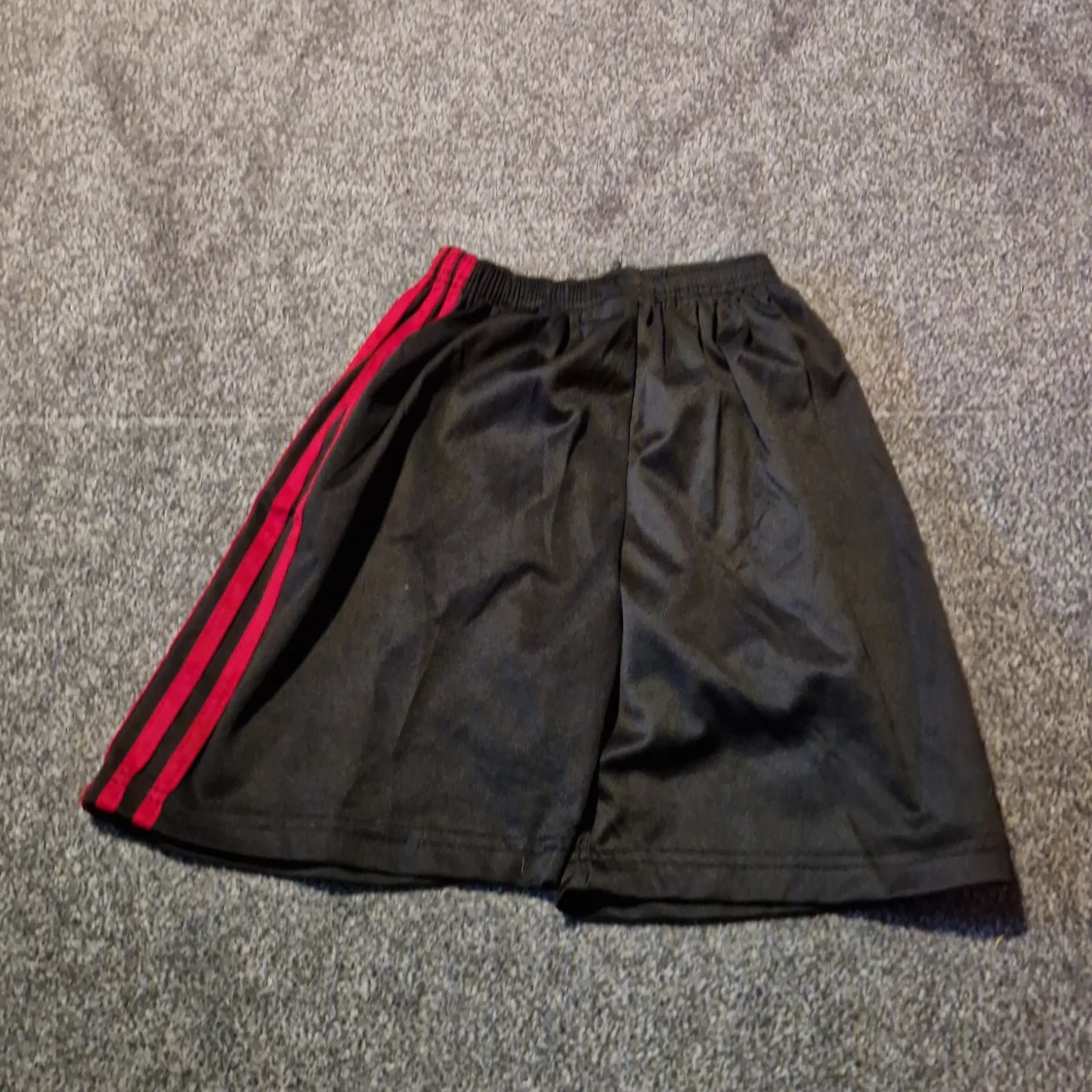 Manchester United Pogba matchtröja Adidas - 3