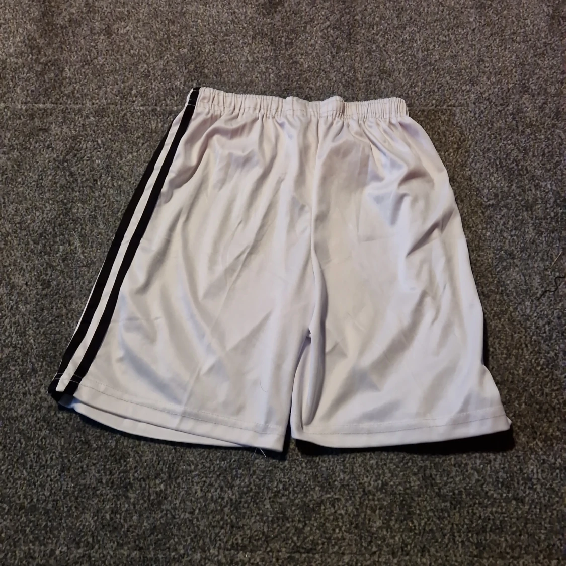 Real Madrid Bale matchtröja + shorts - 3