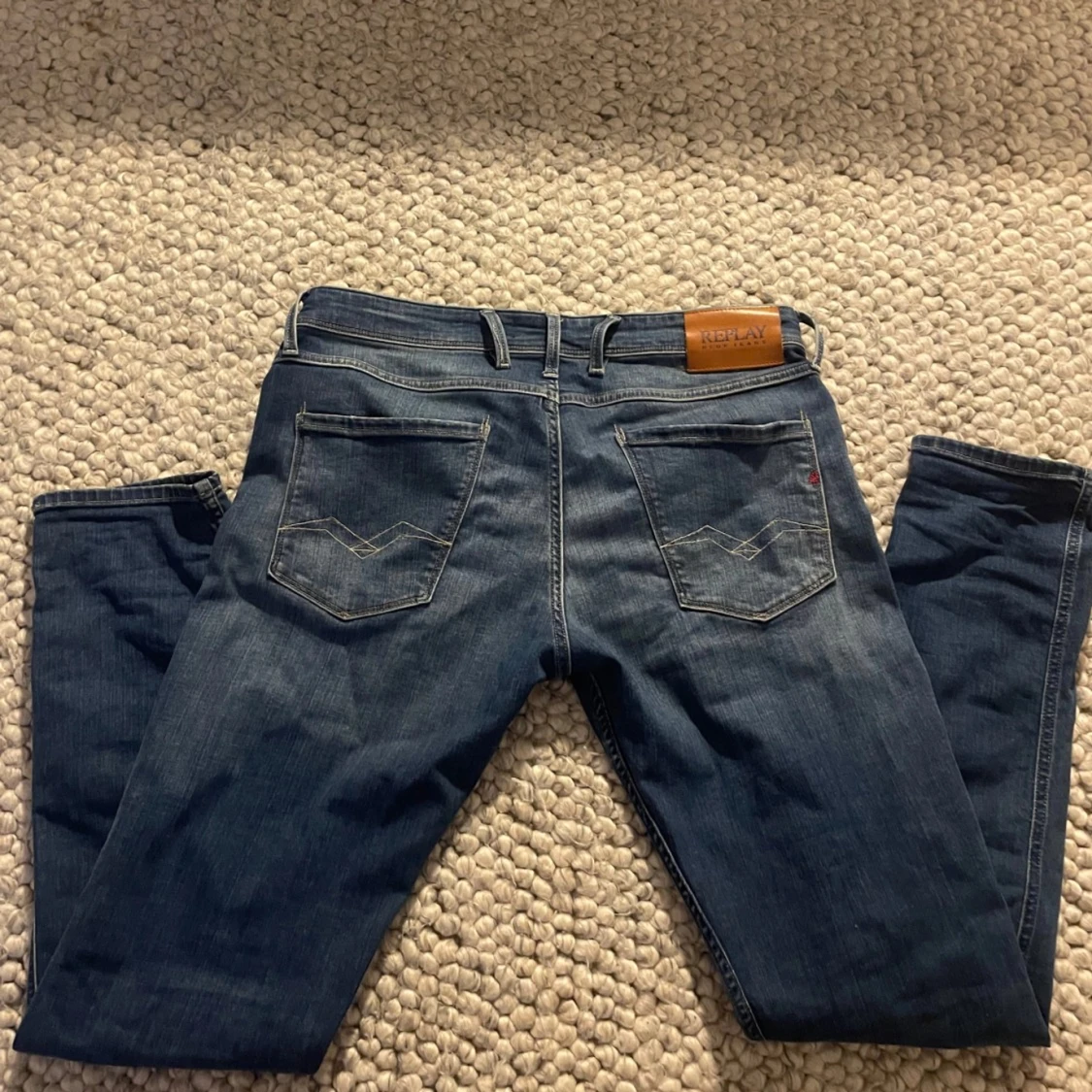 Replay jeans Anbass! - 90