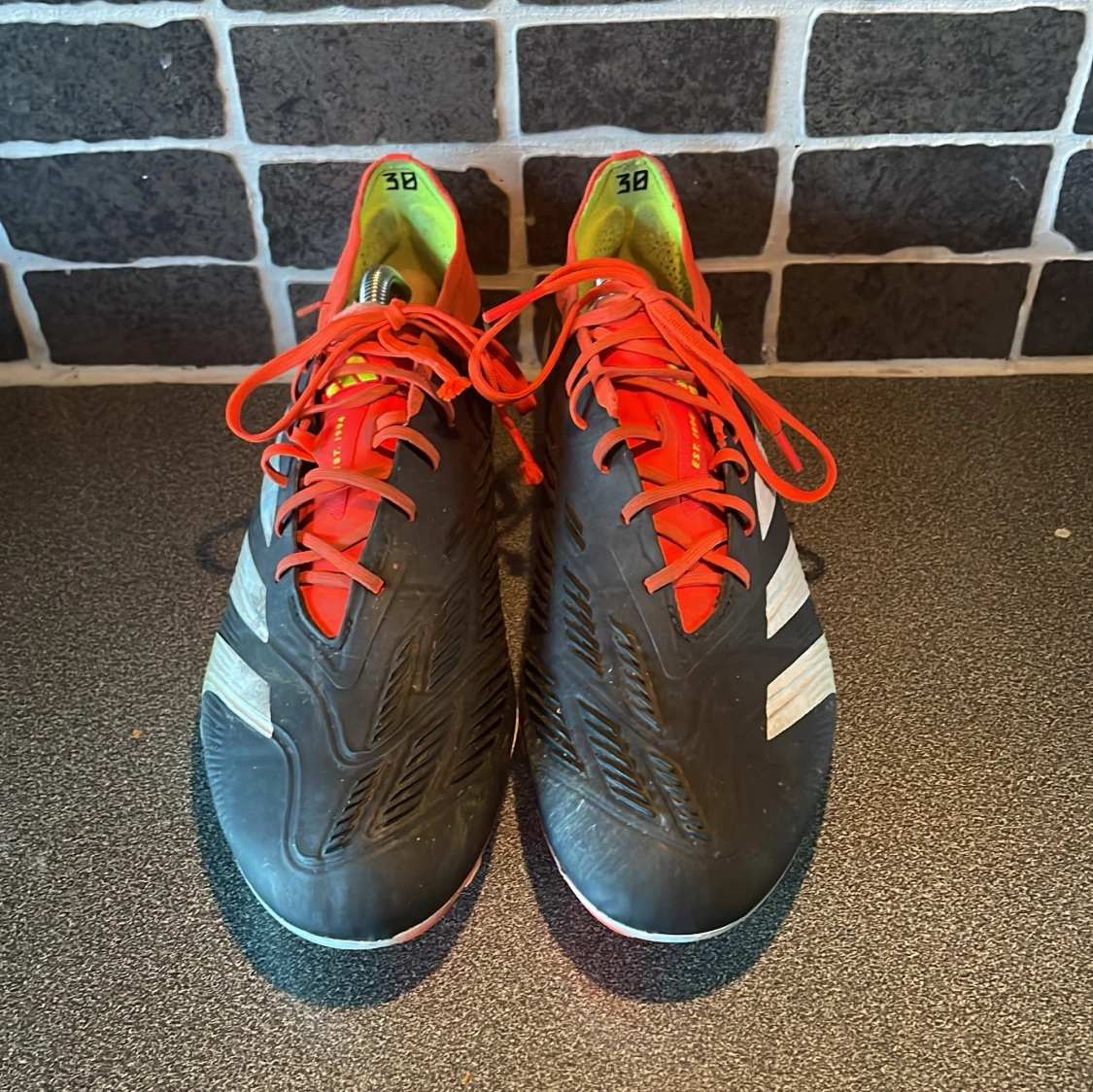 Adidas Predator Elite 