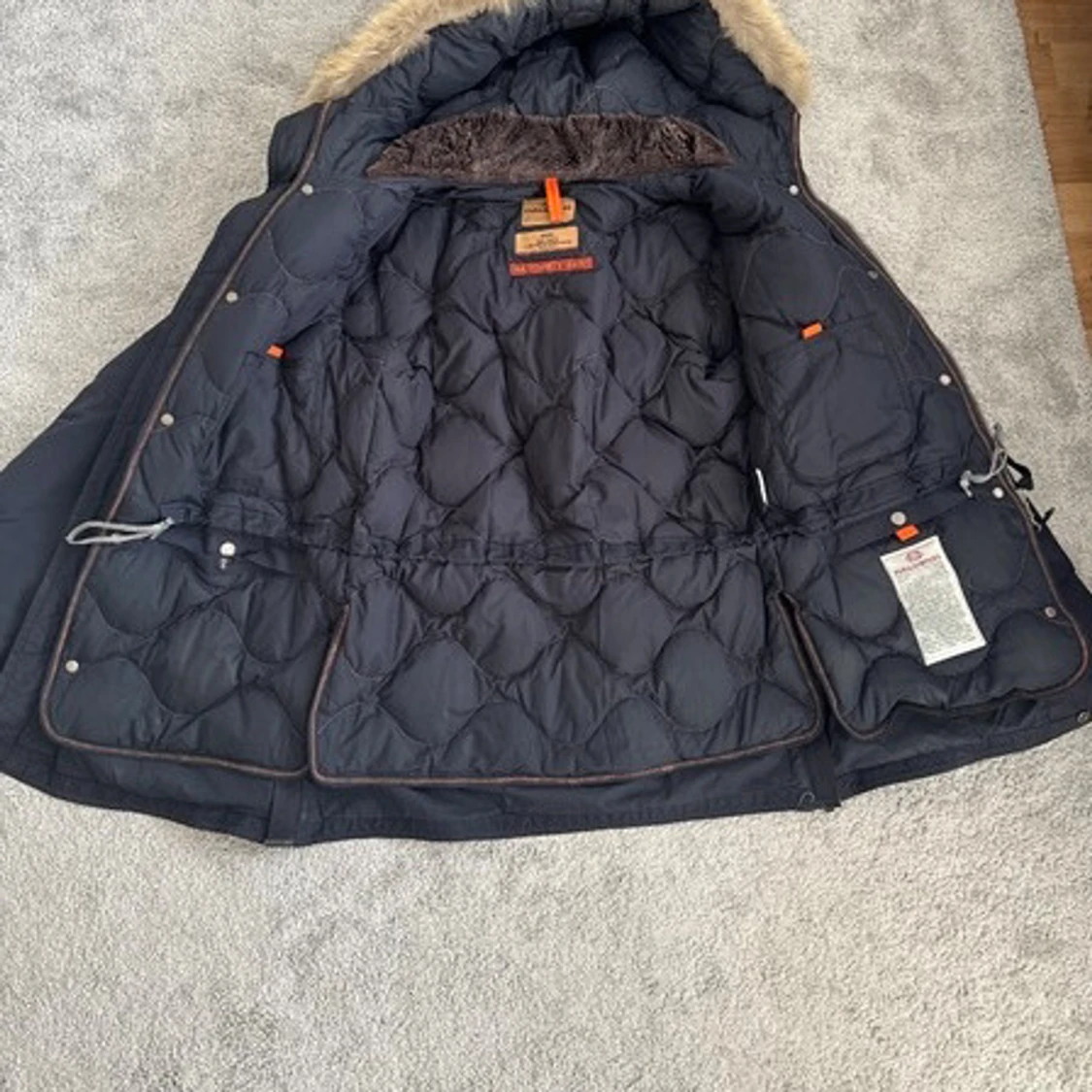 Parajumpers Kodiak  - 2