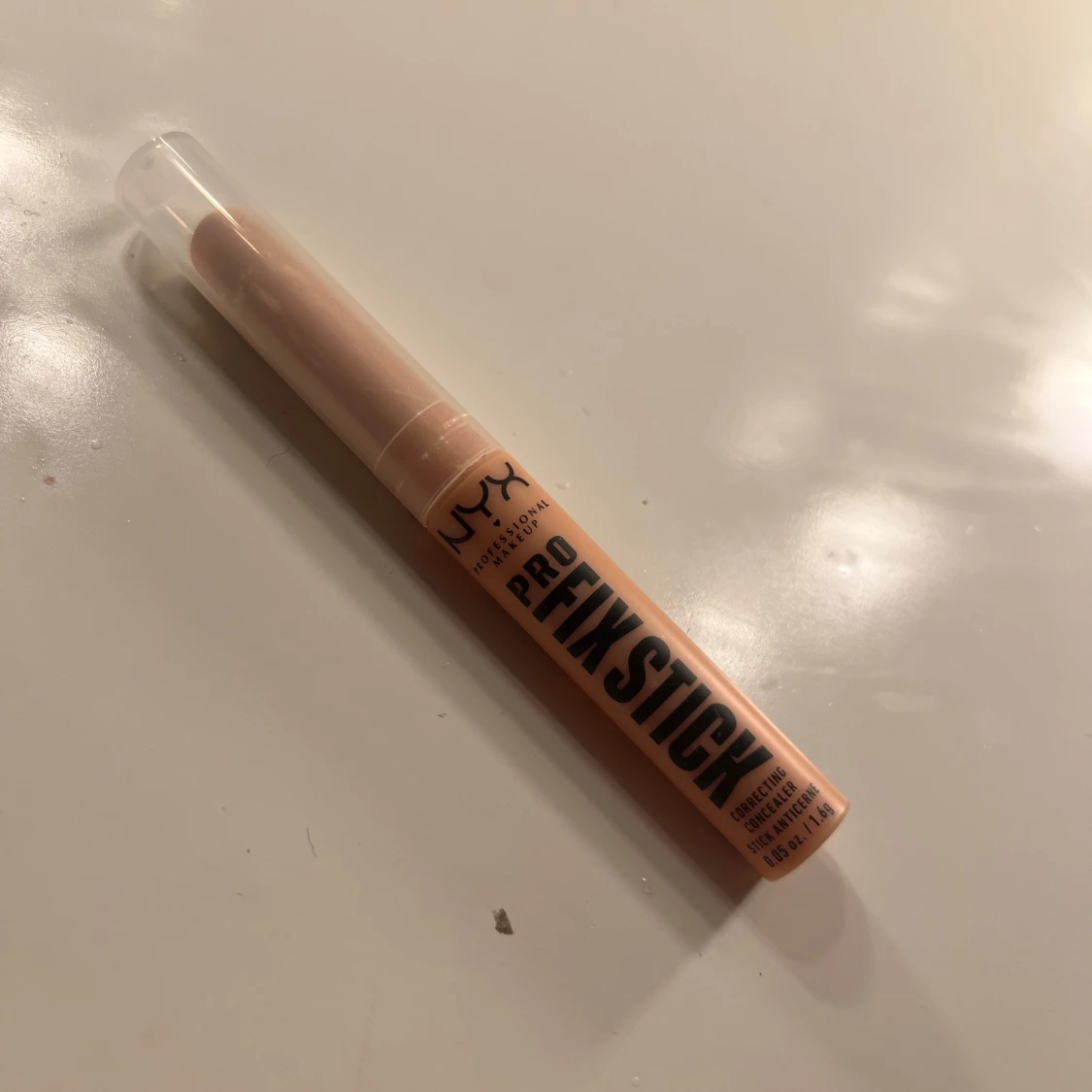 NYX Pro Fix Stick Concealer Vanilla