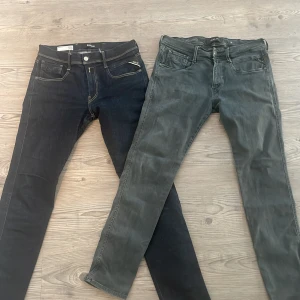 Replay  - Fett snygga 