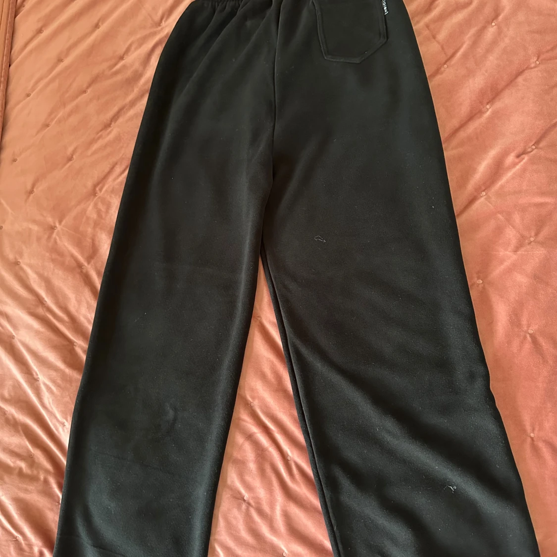 Svarta mjukisbyxor från Religion London - 1