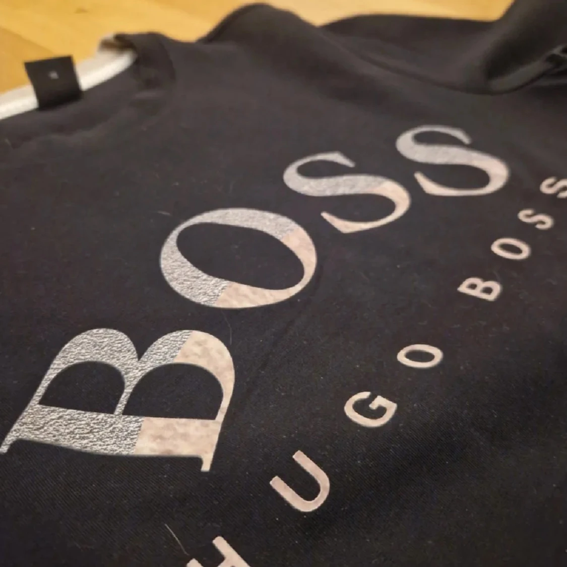 Hugo Boss tröja - 1