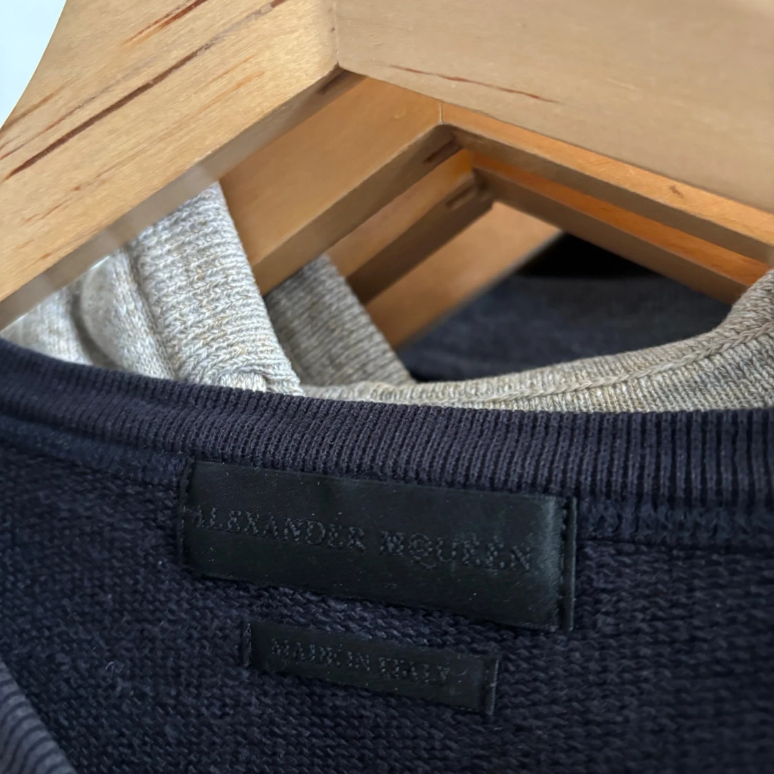 Alexander McQueen Sweatshirt - 2