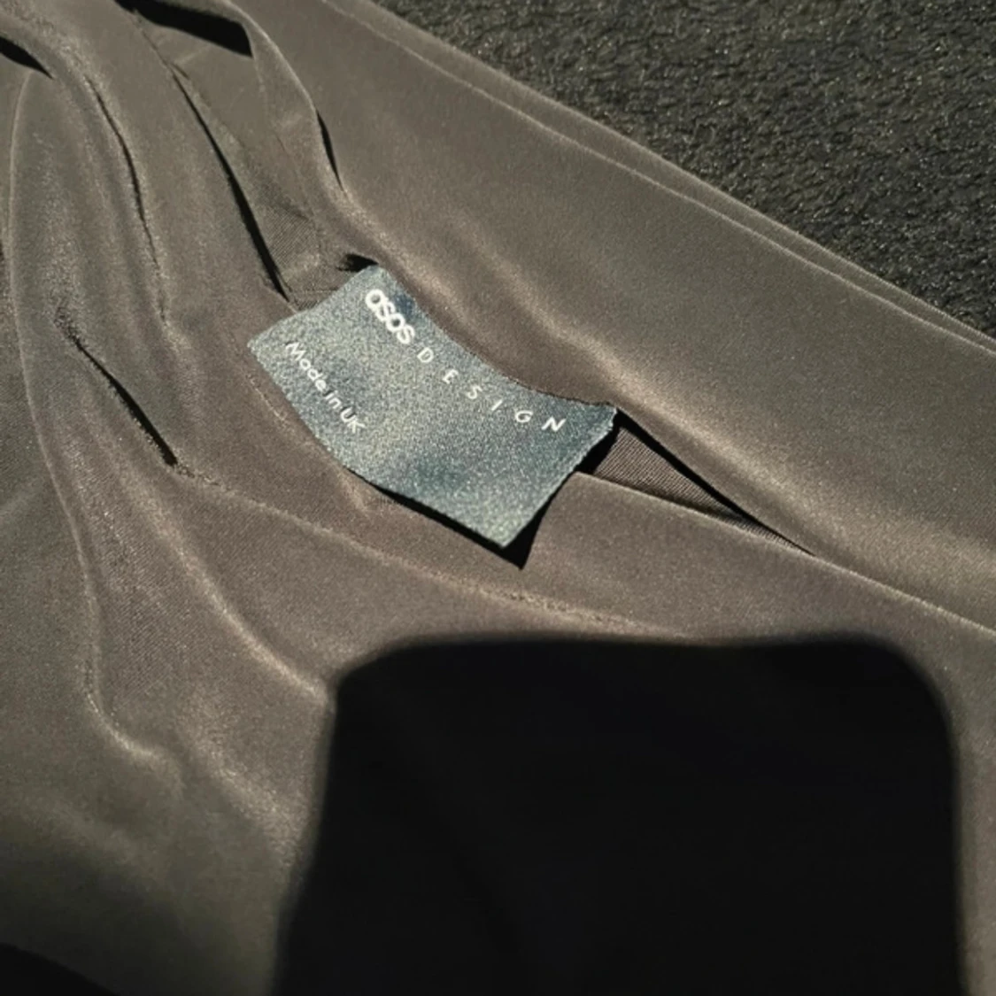 Off shoulder topp - 2