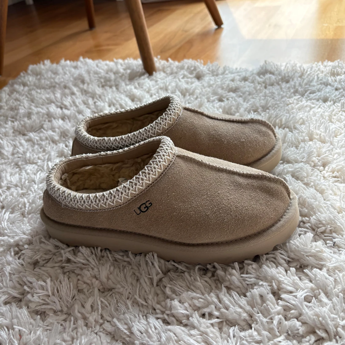 Ugg tasman