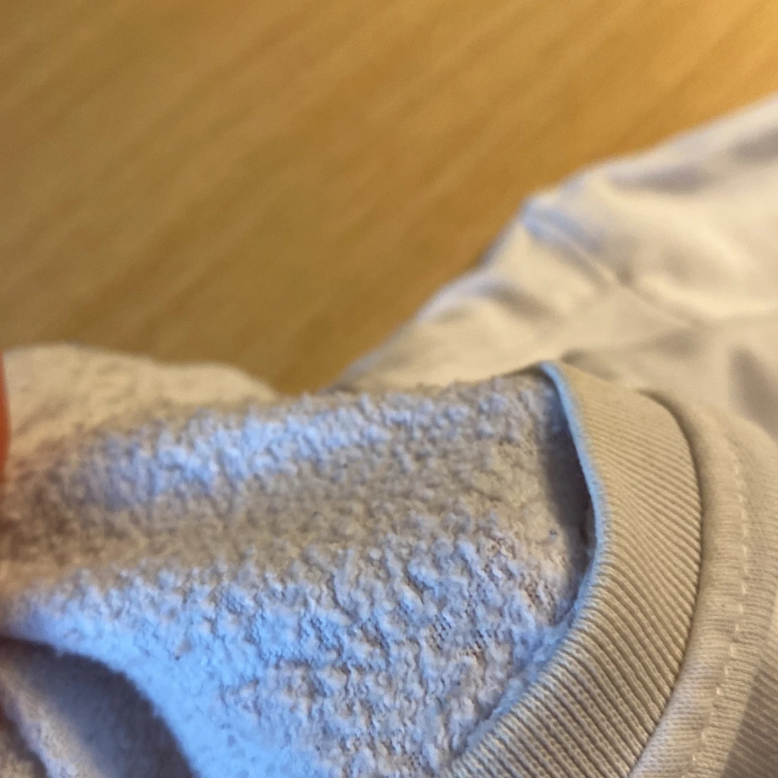 Vit långärmad tröja från Sail Racing - 4