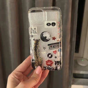 Oanvänd Mobilskal - Till iPhone 13, aldrig Andvänd 💞