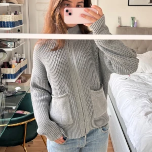 Kofta!  - Så snygg kofta