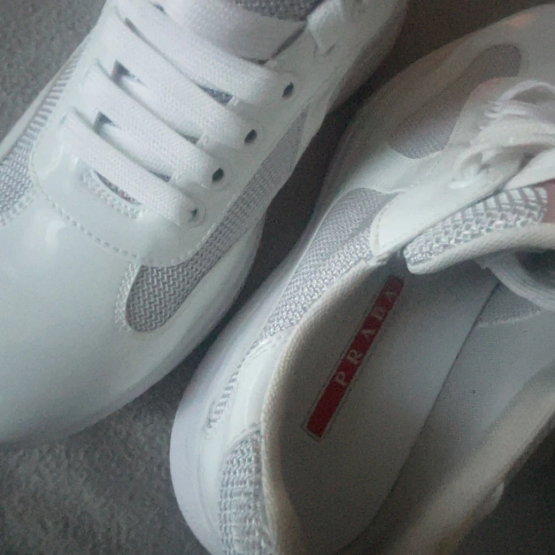 Prada American Cups  - 3