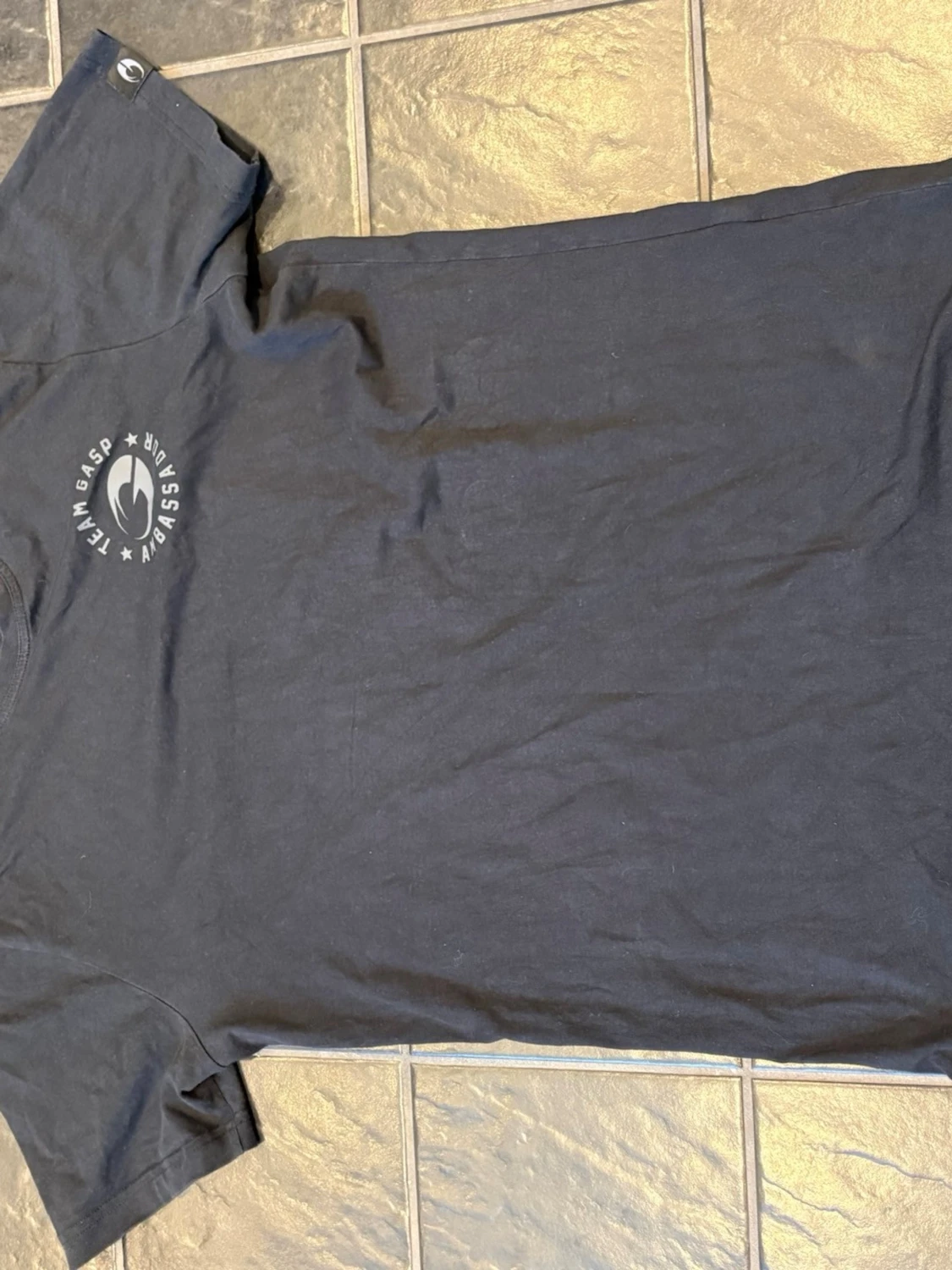 Gasp Ambassador t-shirt - 1