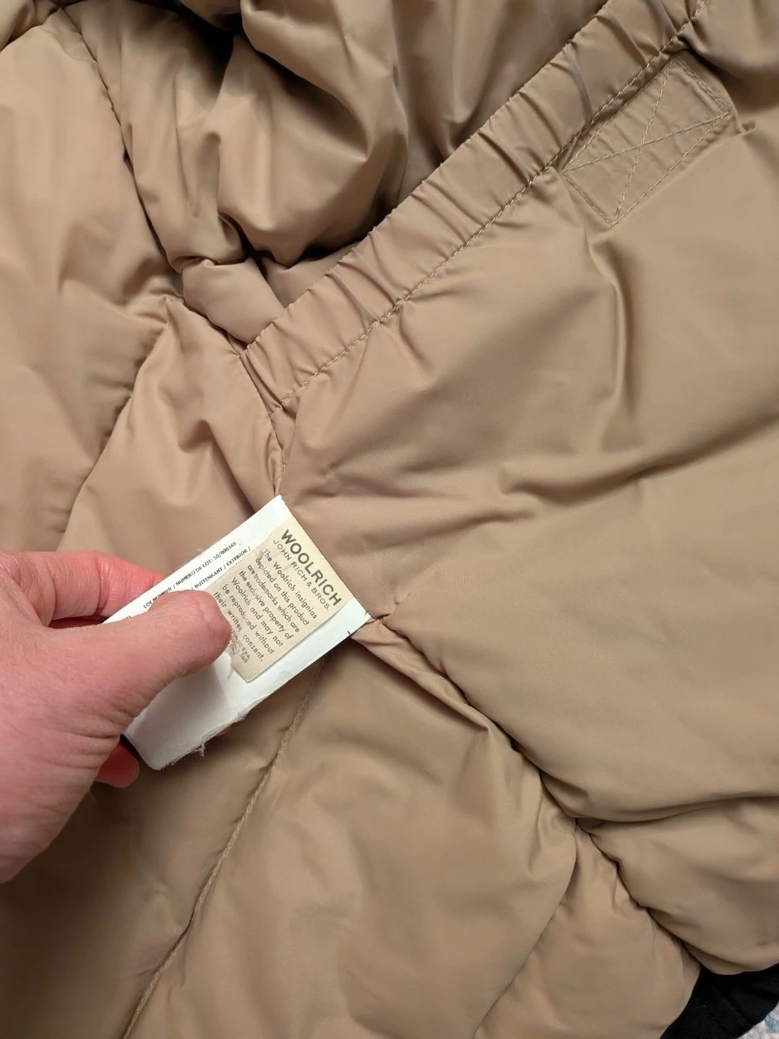 Woolrich Parka  - 4