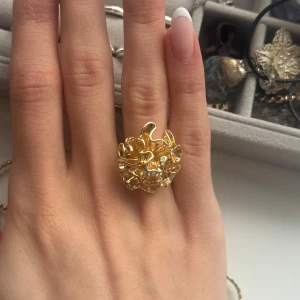 Ring - ring köpt på en vintage marknad i frankrike 🤗