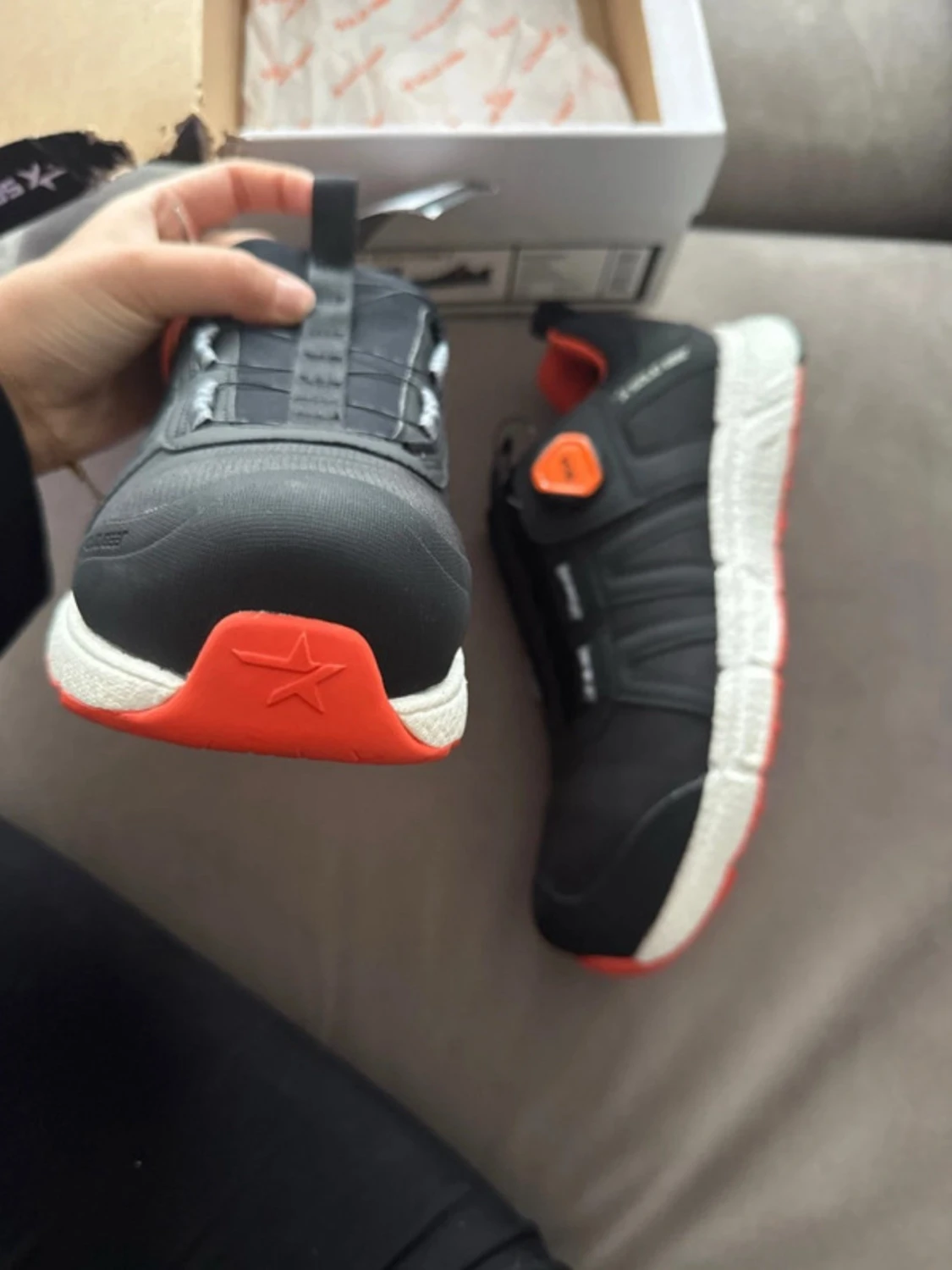 Solid Gear revolution 2  - 2