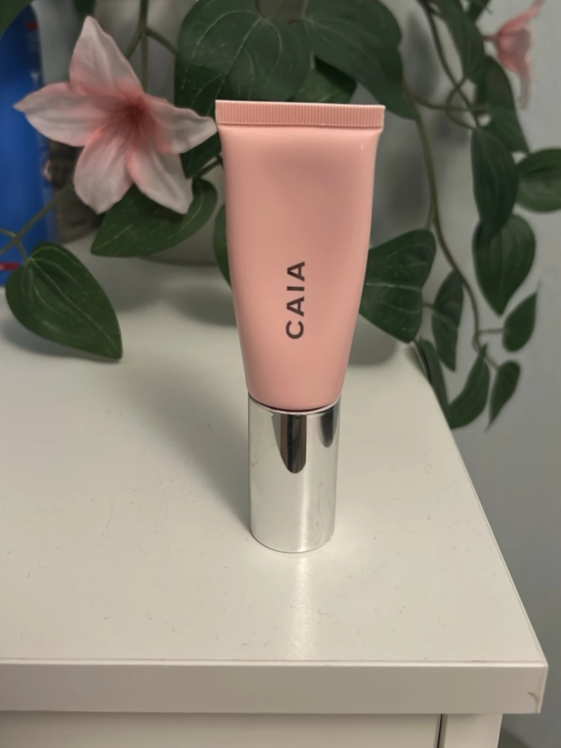 CAIA Berry Kiss Blush