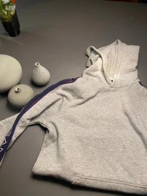 Gant hoodie  - Säljer nu denna riktigt snygga gant hoodien i st xs bara höra av dig vid frågor eller funderingar och pris kan absolut diskuteras