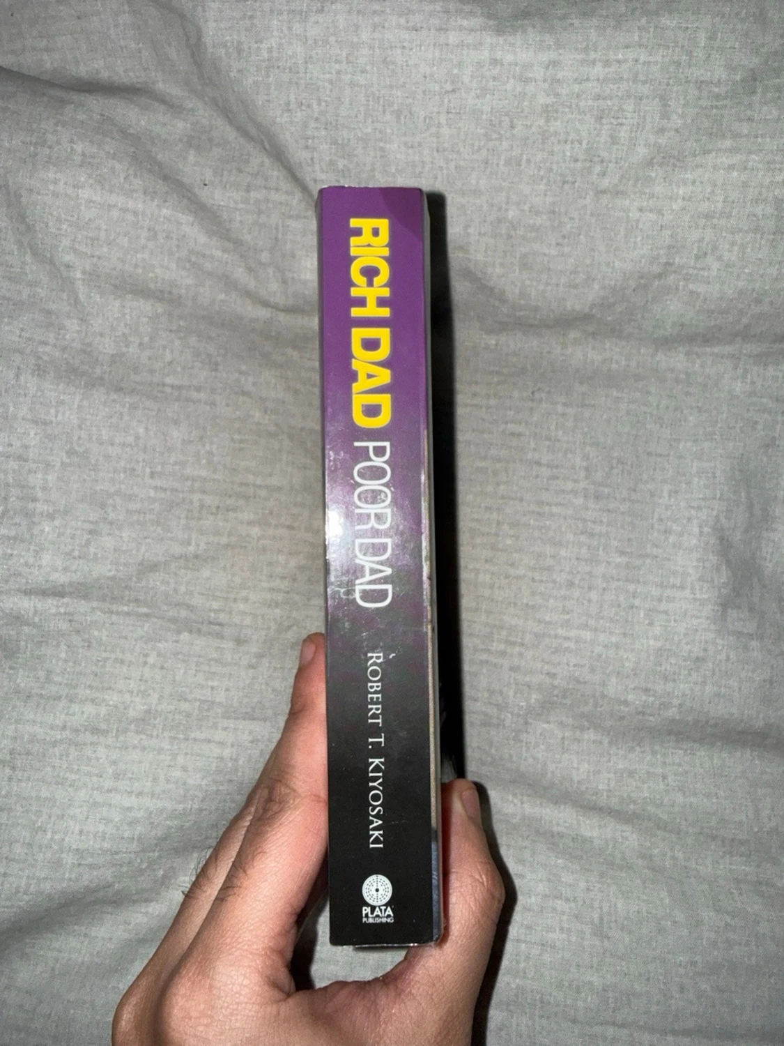 Rich Dad Poor Dad - 2