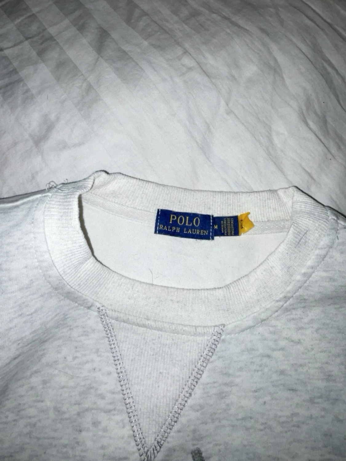  sweatshirt från Polo Ralph Lauren - 1