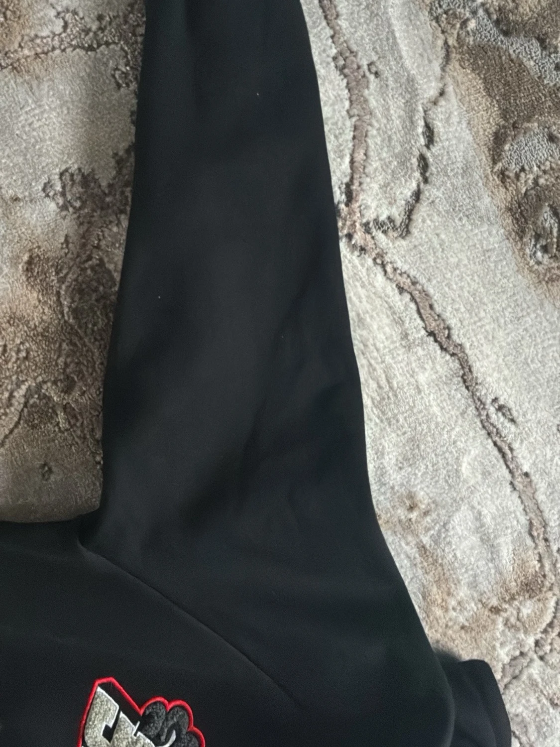 Hoodie ifrån trapstar  - 3