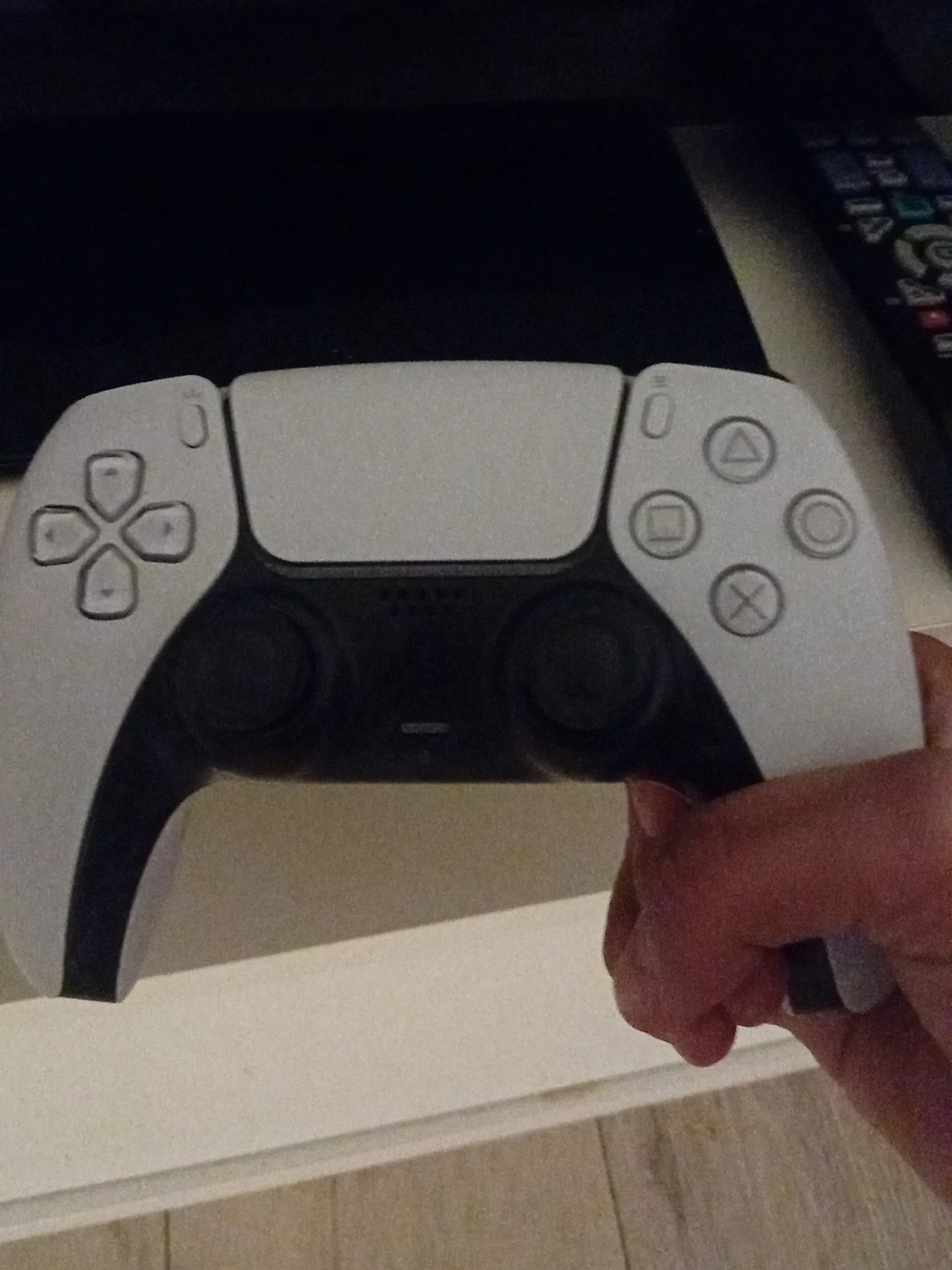 PlayStation 5 DualSense Controller
