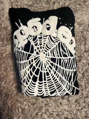 Sp5der hoodie  - Sp5der hoodie