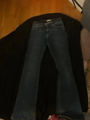 Gina jeans - Fina heans från gina i bra skick, skriv för fler frågor❤️