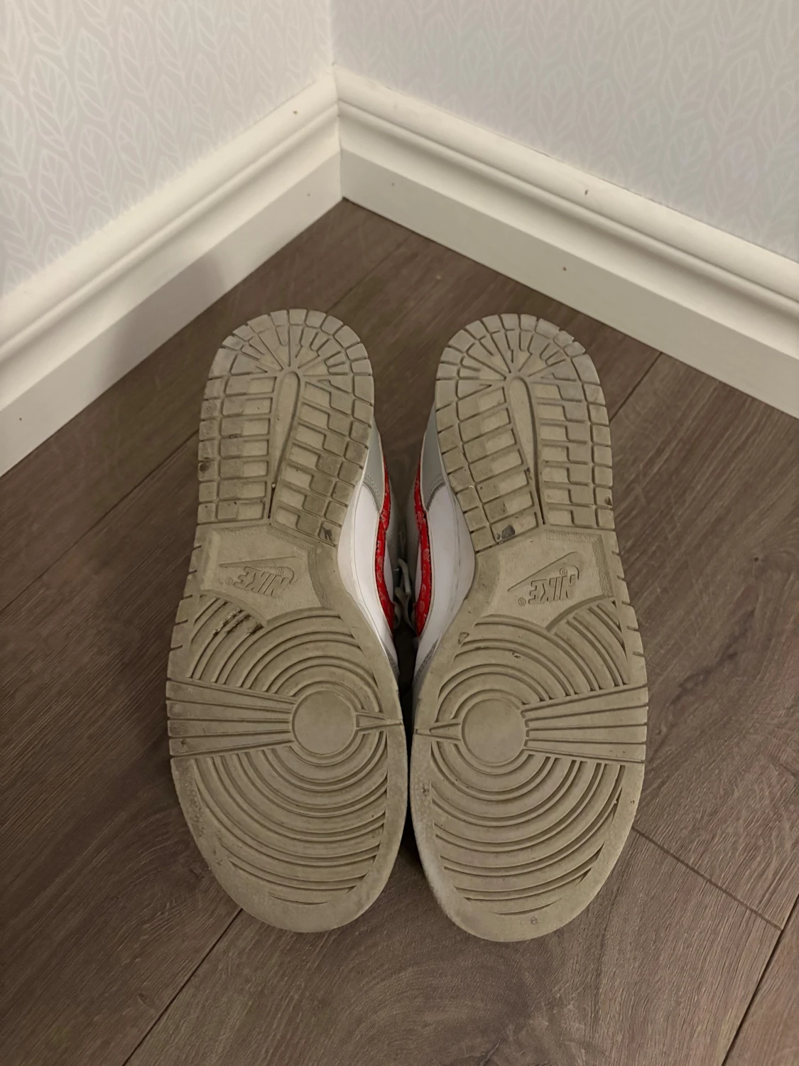 Nike Dunk Low ”Lottery” - 2