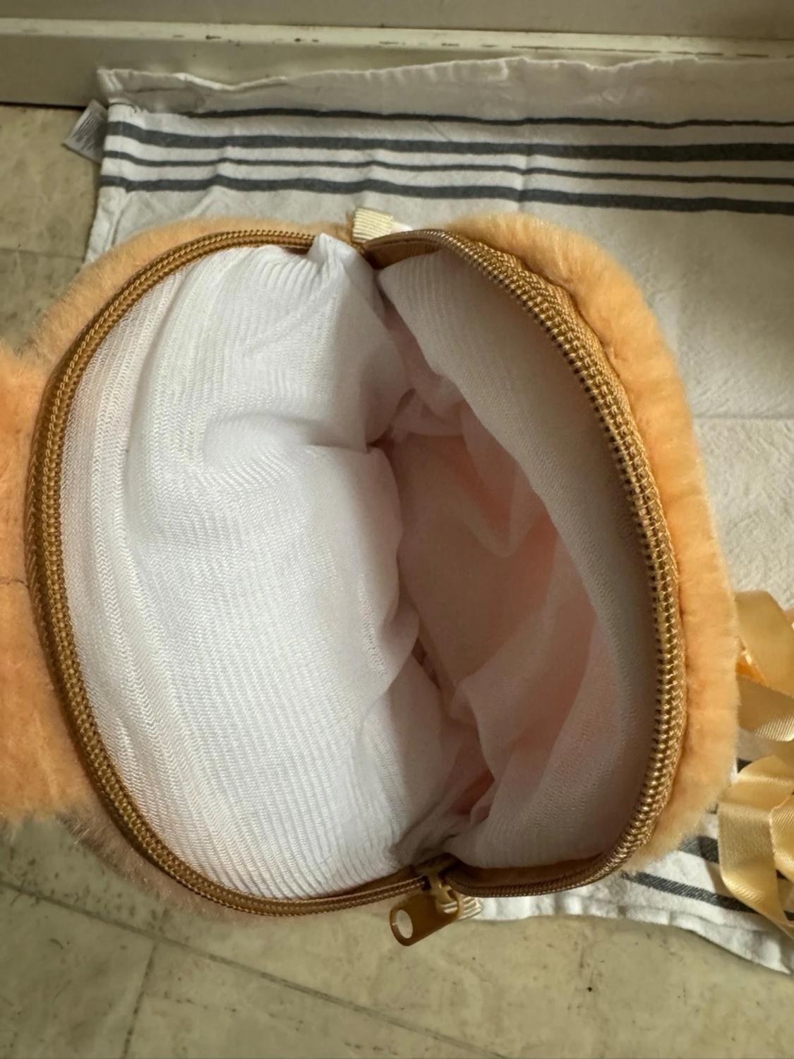 Labubo/ Lafufu väska - 2