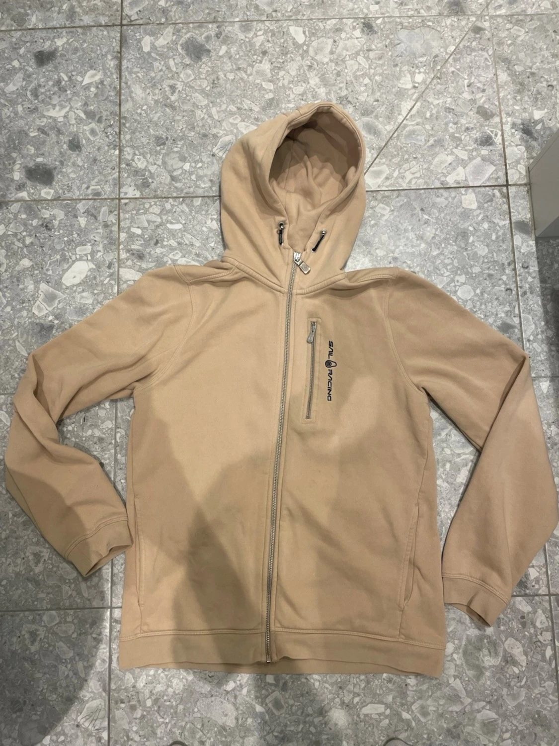 Sail racing tröja  - 1