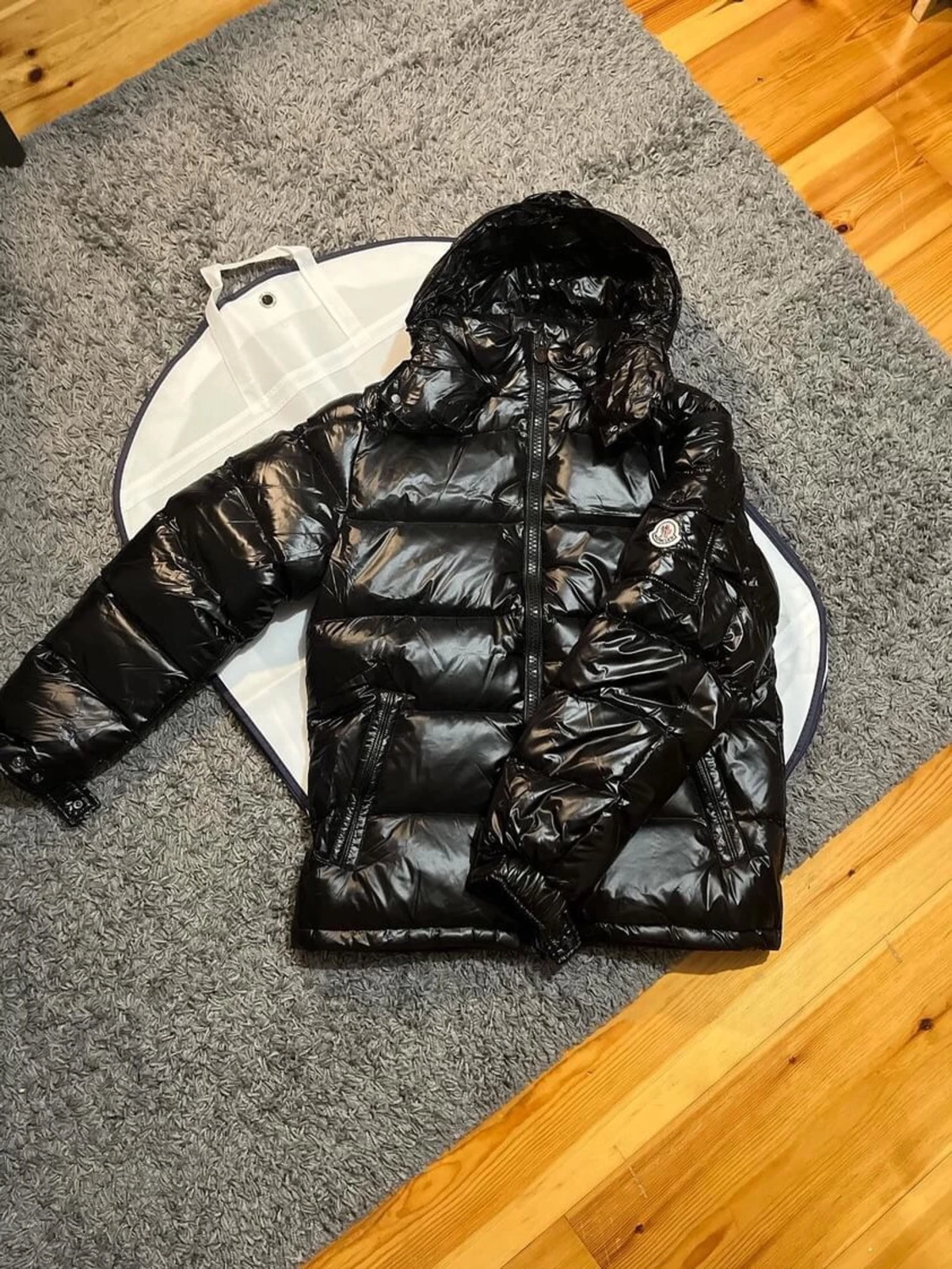 Moncler Maya - 1