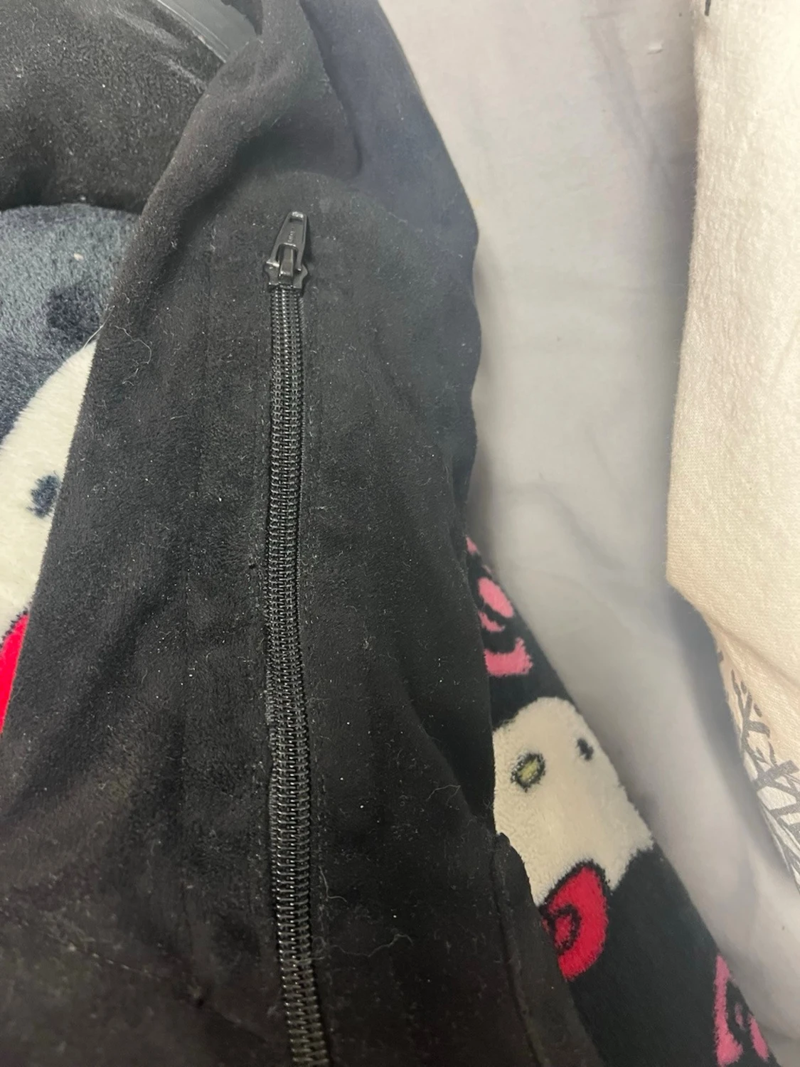 Svarta höga stövlar från Diamo, strl 39 - 4