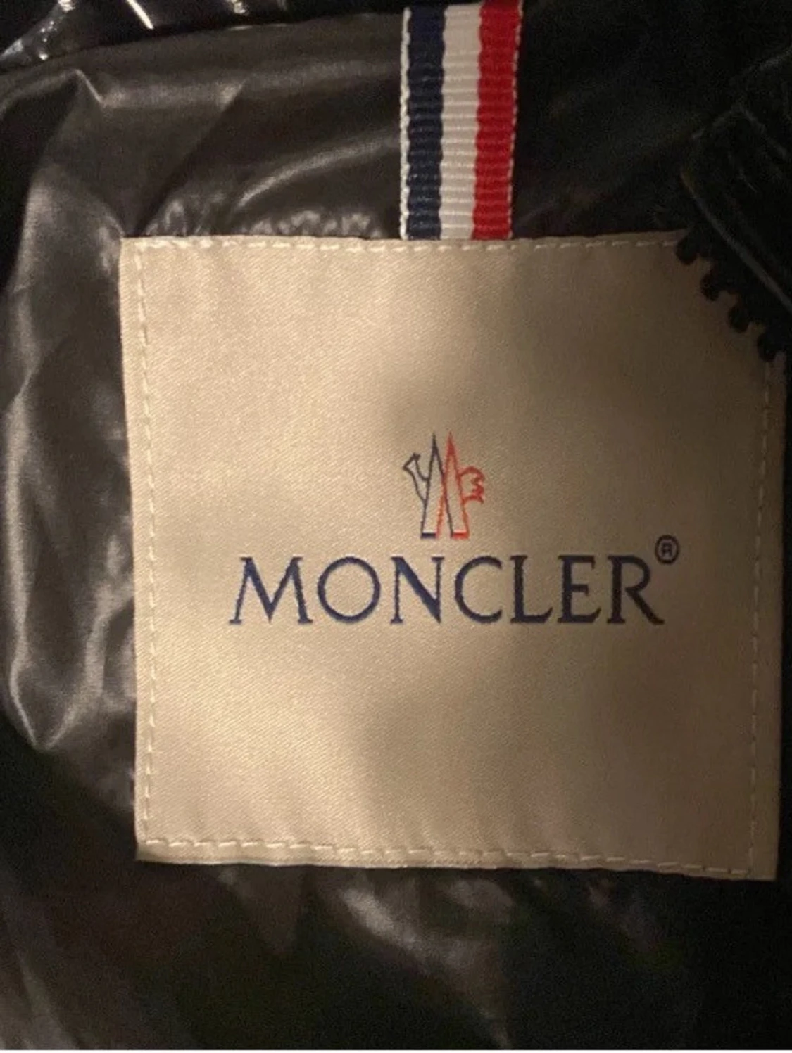 Moncler maya - 4