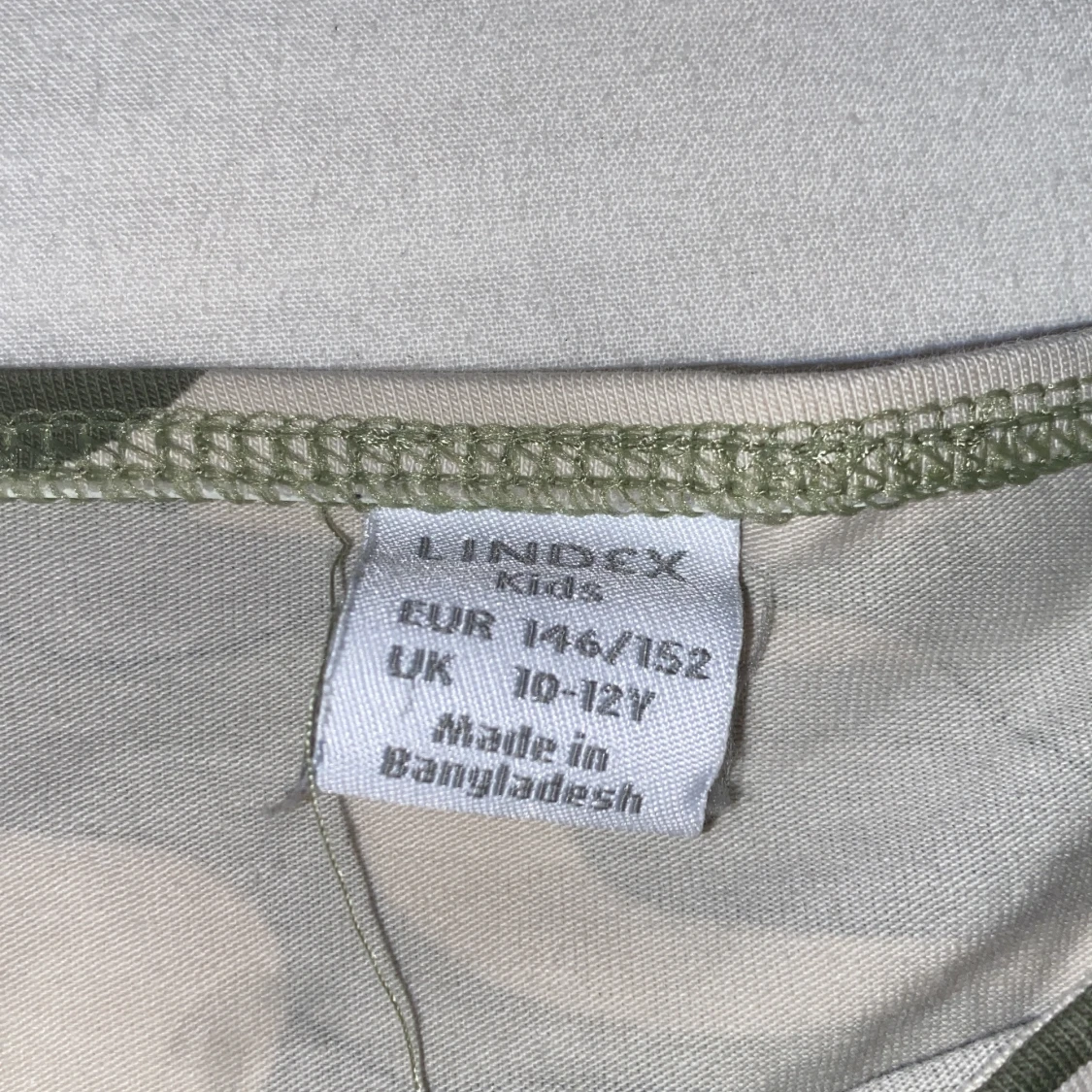 Camo linne med smala axelband - 4