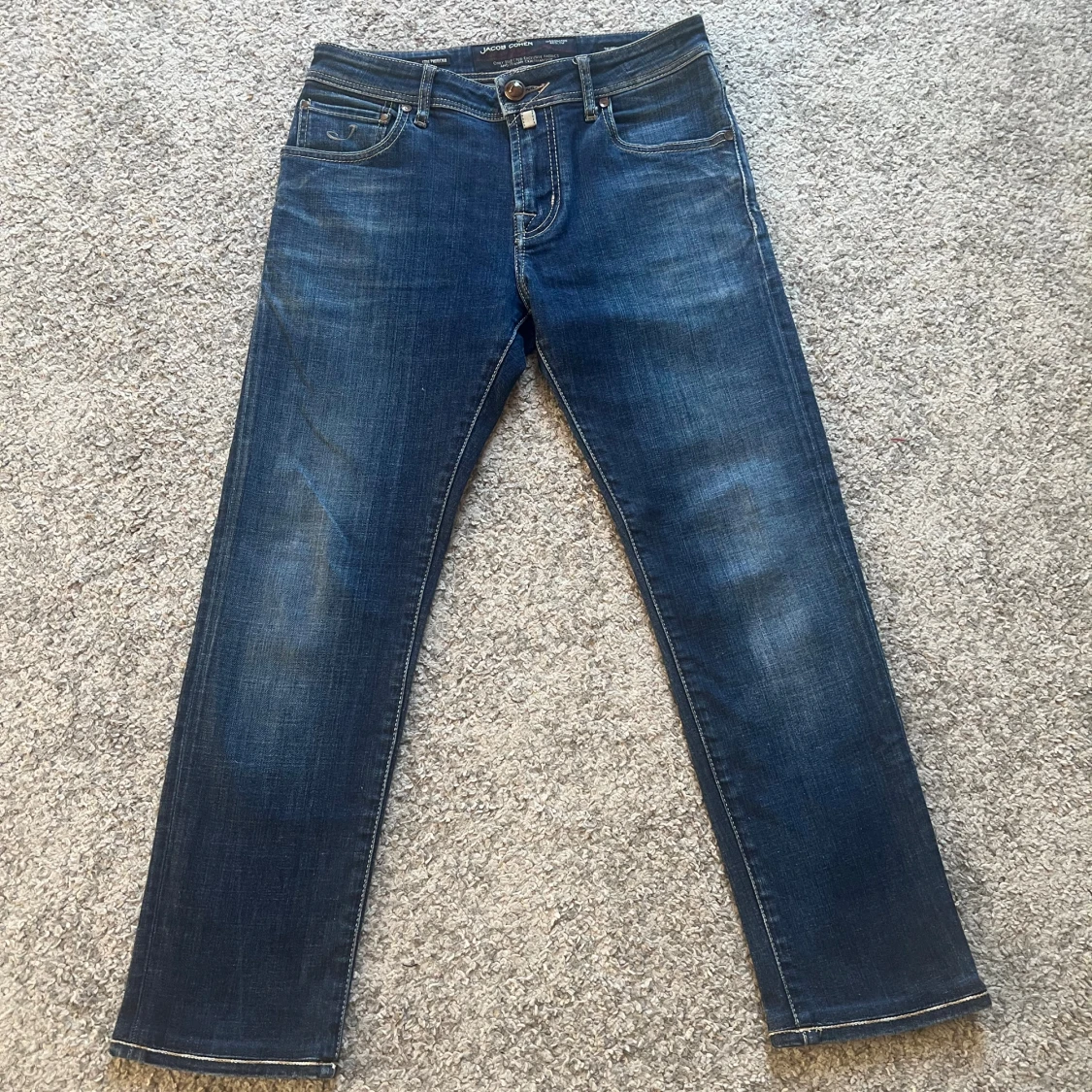 Jacob Cohen jeans   - 2