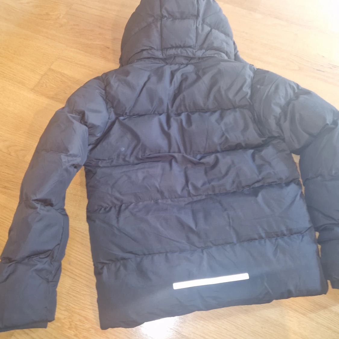 Svart pufferjacka från McKinley - 1