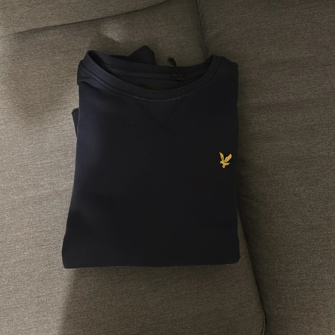  Lyle and scott tröja - 90