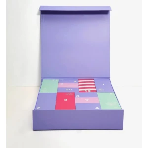 SÖKER!!! - Hej jag SÖKER en där julkalender, skriv till mig om ni har en ni skulle vilja sälja 