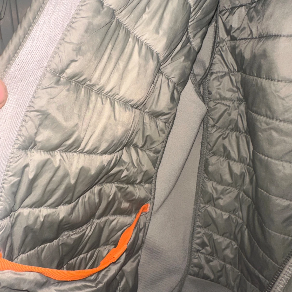 Parajumper hybrid jacka  - 4