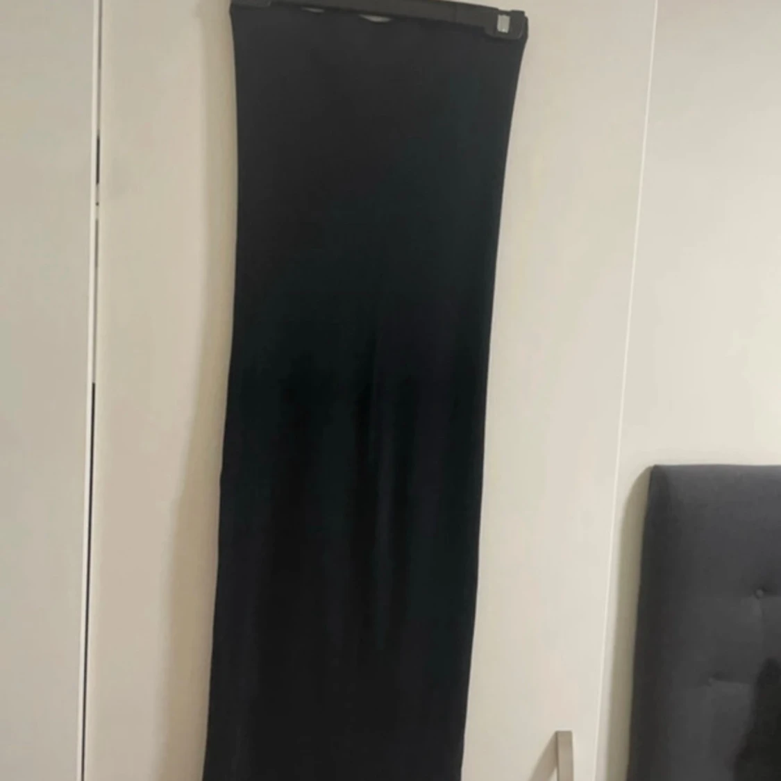 Svart långkjol från & Other Stories