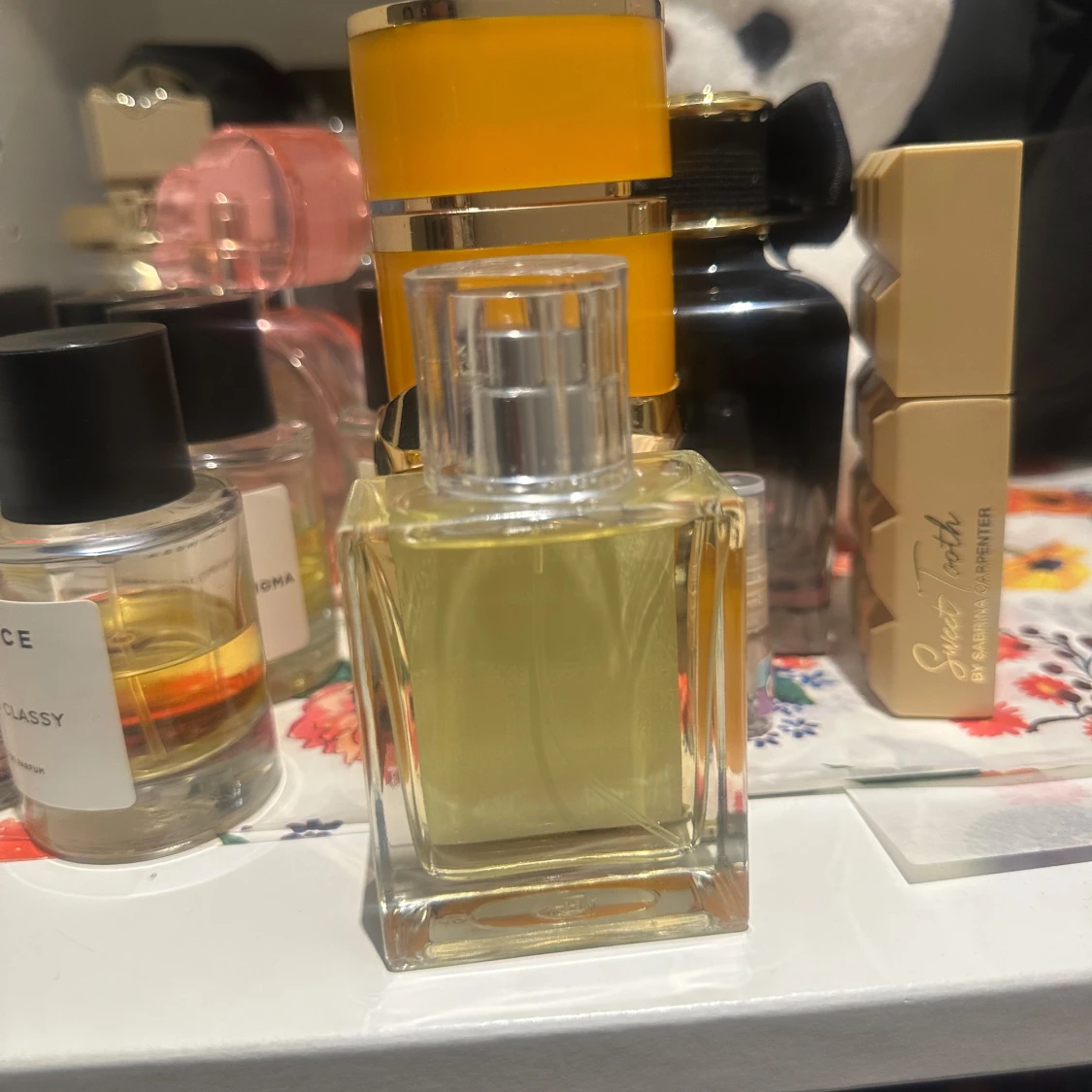 Theodoros Kalotinis, Velvet Chocolate Eau de Parfum - 1