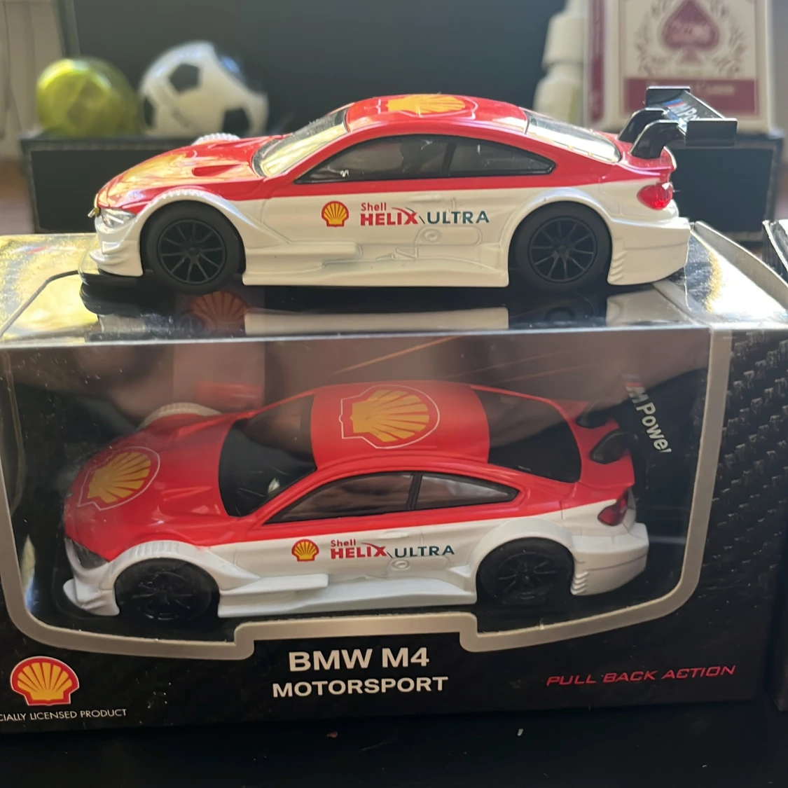 Pull Back leksaks bilar - 2